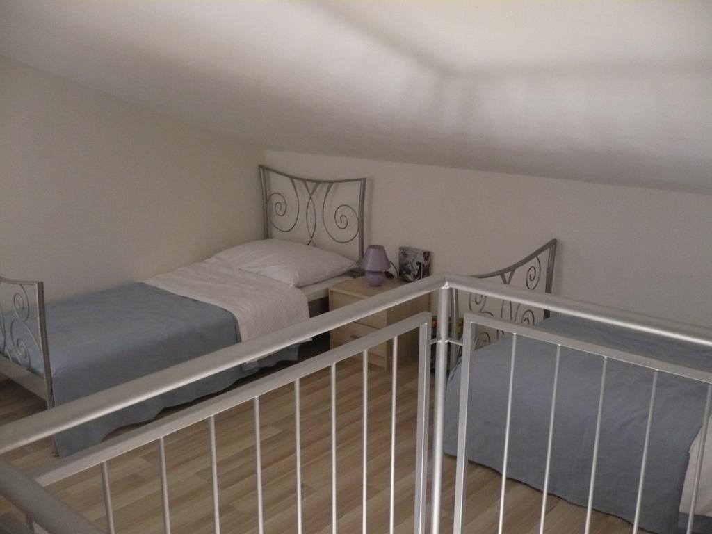 Olive Apartments Ugljan Cameră foto