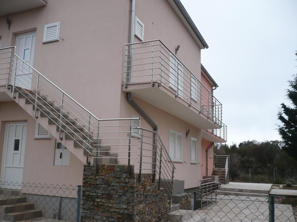 Olive Apartments Ugljan Cameră foto